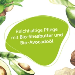 Fussbalsam Bio-Avocado & Bio-Zitrone -Hautpflegeprodukte MAM 8397319 SHOP IMAGE 1.4