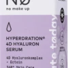 Hydrate Today HYPERDRATION® 4D HYALURON SERUM