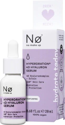 Hydrate Today HYPERDRATION® 4D HYALURON SERUM -Hautpflegeprodukte MAM 8400058 SHOP IMAGE 1.4