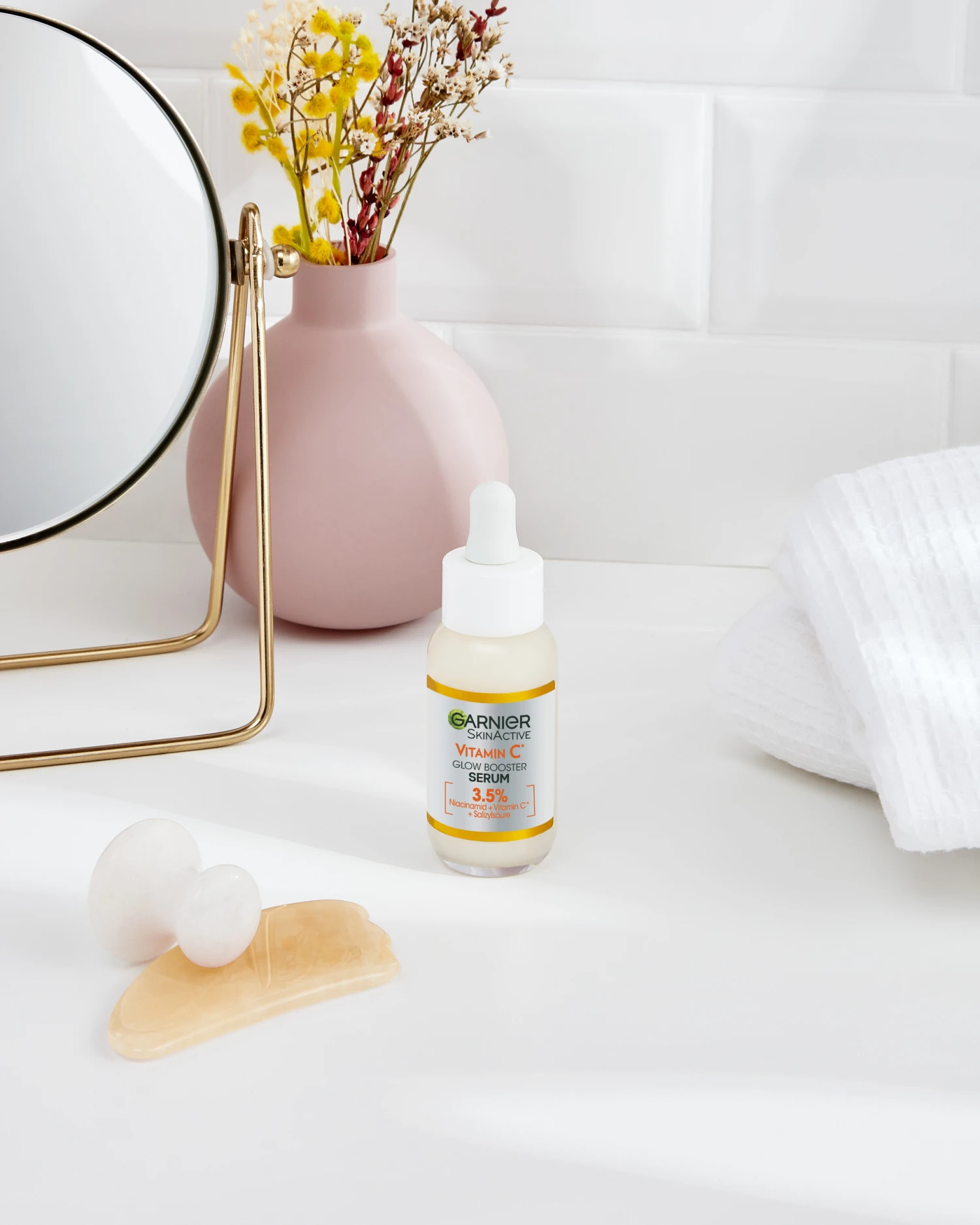 Glow Booster Serum 5 Glow Booster Serum – Bild 5