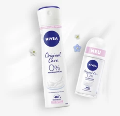 NIVEA Deodorant Roll-on Original Care -Hautpflegeprodukte MAM 8419451 SHOP IMAGE 1.4