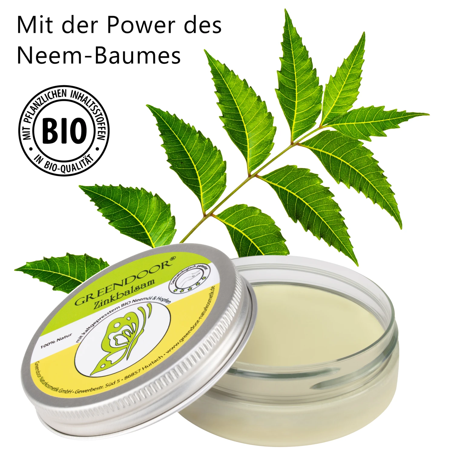 Zinkbalsam 3 Zinkbalsam – Bild 3