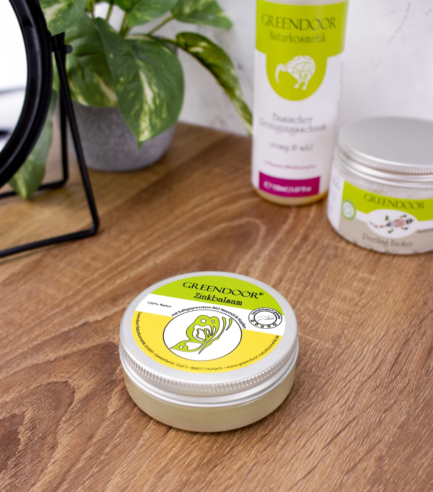 Zinkbalsam 6 Zinkbalsam – Bild 6