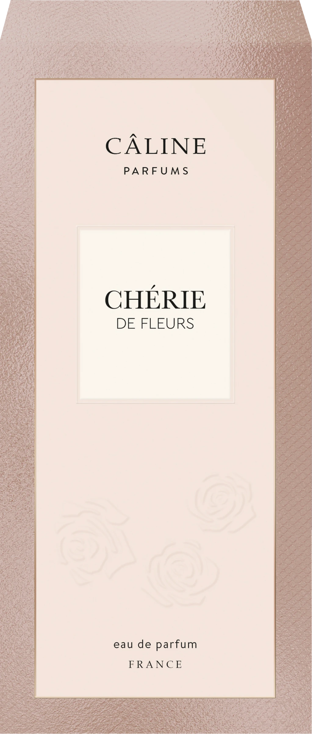 Chérie De Fleurs, EdP 60 Ml 2 Chérie De Fleurs, EdP 60 Ml – Bild 2