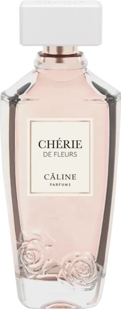 Chérie De Fleurs, EdP 60 Ml