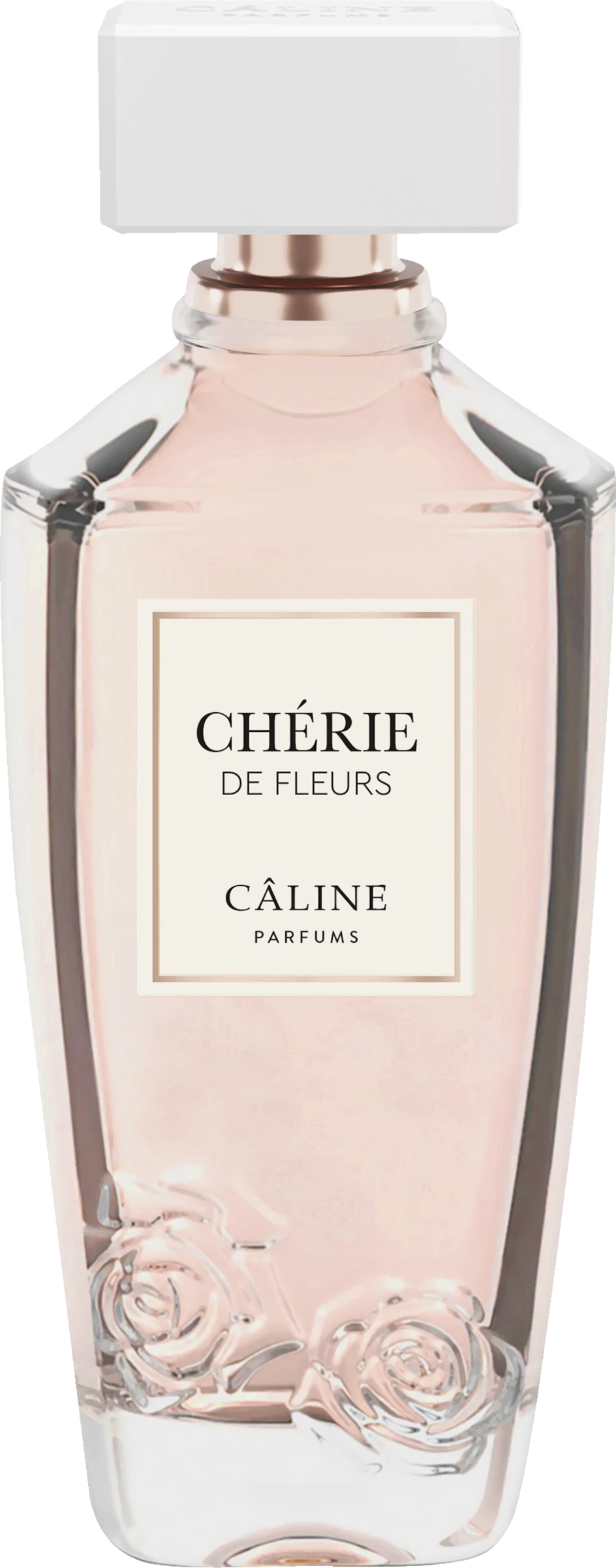 Chérie De Fleurs, EdP 60 Ml 1 Chérie De Fleurs, EdP 60 Ml