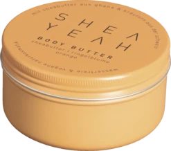 Body Butter Ringelblume Orange -Hautpflegeprodukte MAM 8451399 SHOP IMAGE 1.4