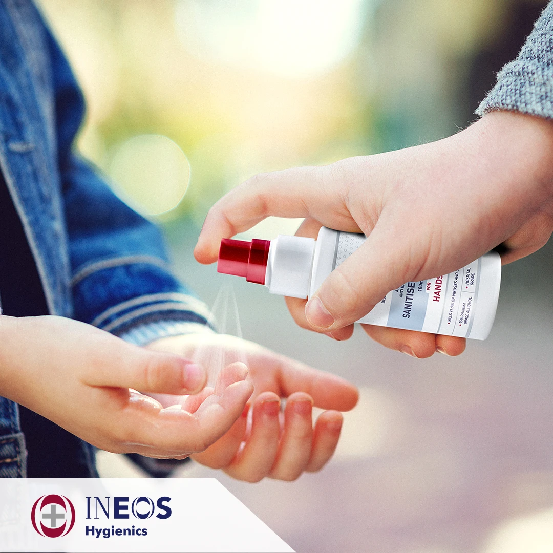 Desinfektions-Spray Für Hände 3 Desinfektions-Spray Für Hände – Bild 3