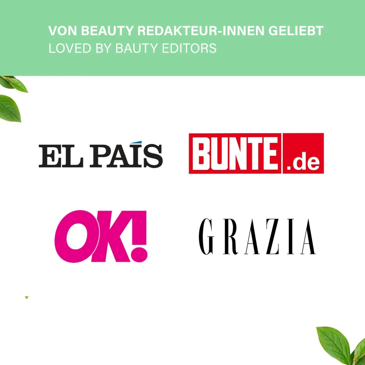 Gesichtsreinigungs-Set 5 Gesichtsreinigungs-Set – Bild 5