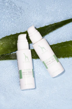 Gesichtsreinigungs-Set 14 Gesichtsreinigungs-Set -Hautpflegeprodukte MAM 8455496 SHOP IMAGE 1.4