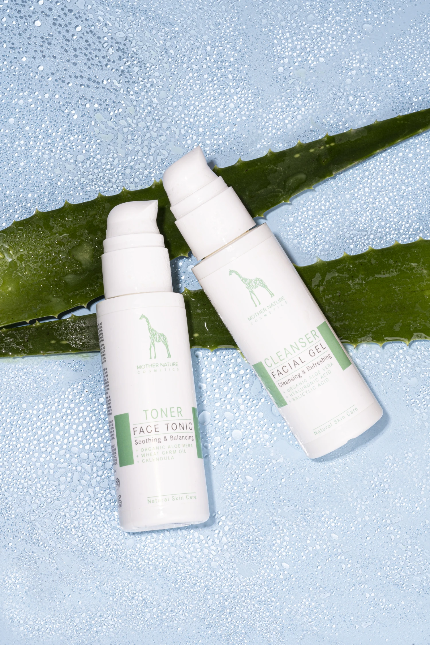 Gesichtsreinigungs-Set 6 Gesichtsreinigungs-Set – Bild 6