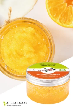 Sugar Scrub Sanddorn Orange -Hautpflegeprodukte MAM 8457174 SHOP IMAGE 1.4