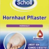Scholl Hornhaut Pflaster
