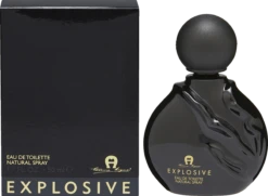 Etienne Aigner Explosive, EdT 50 Ml -Hautpflegeprodukte MAM 8470707 SHOP IMAGE 1.4