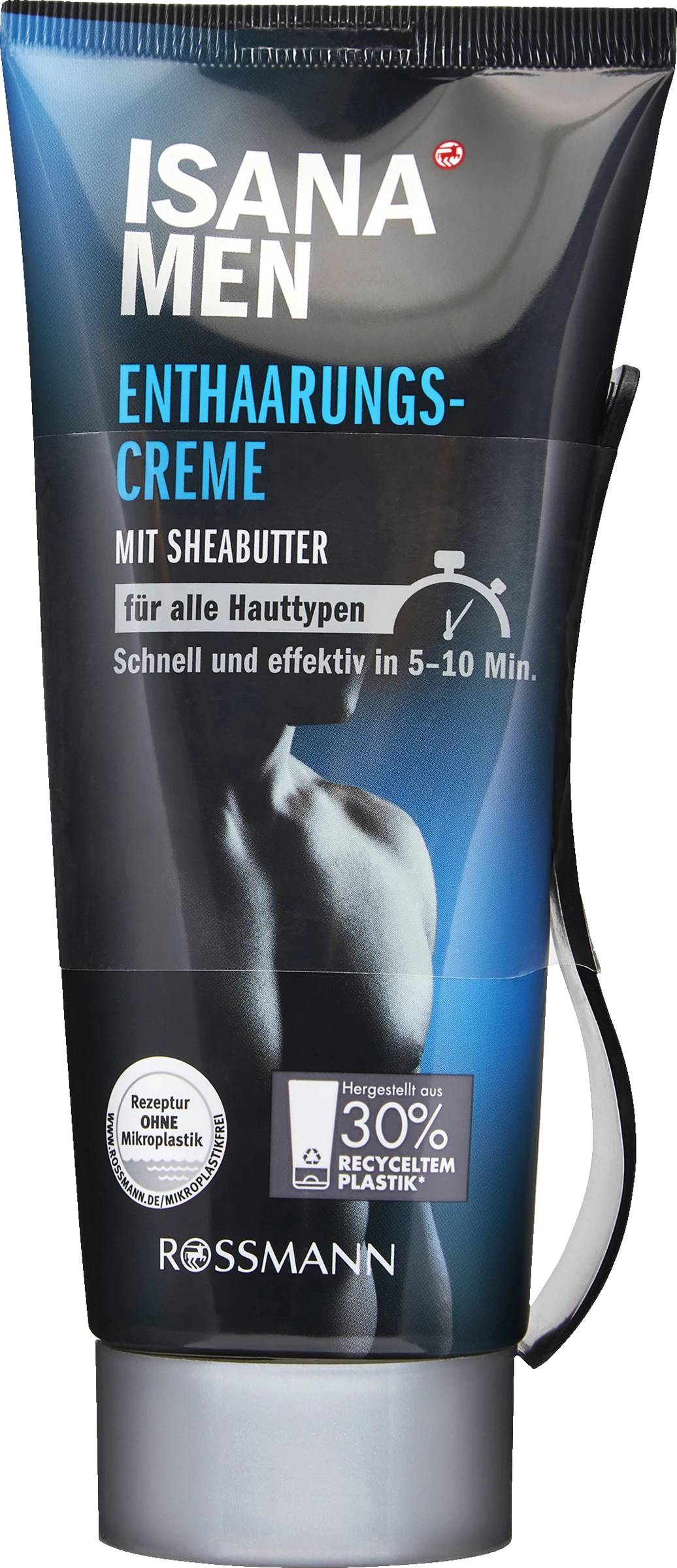 Enthaarungscreme 1 Enthaarungscreme