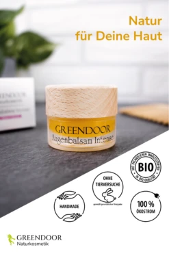 Augenbalsam Intense 11 Augenbalsam Intense -Hautpflegeprodukte MAM 8484944 SHOP IMAGE 1.4