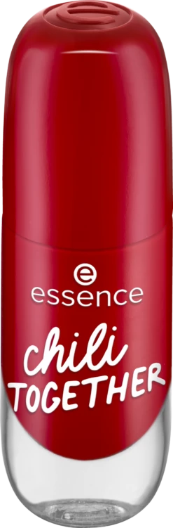 Essence Gel Nail Colour 16 - Chili TOGETHER