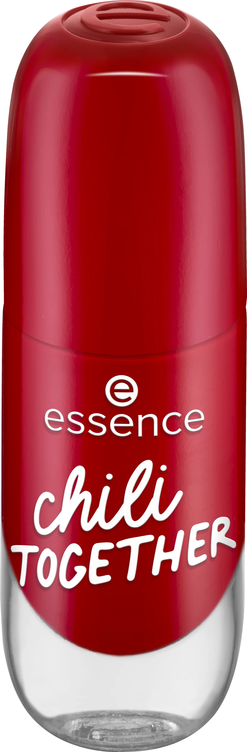 Essence Gel Nail Colour 16 - Chili TOGETHER 1 Essence Gel Nail Colour 16 - Chili TOGETHER