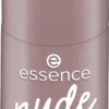 Essence Gel Nail Colour 30 - Nude TO KNOW