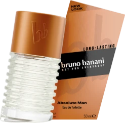Bruno Banani Absolute Man EdT & Absolute Man After Shave Spray 8 Bruno Banani Absolute Man EdT & Absolute Man After Shave Spray -Hautpflegeprodukte MAM 8498642 SHOP IMAGE 1.4