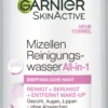 Mizellen Reinigungswasser All-in-1