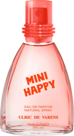 Mini Happy, EdP 25 Ml