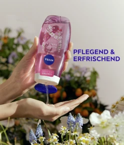 NIVEA Pflegedusche Miracle GARDEN Kirschblüte & Granatapfel Duft -Hautpflegeprodukte MAM 8543409 SHOP IMAGE 1.4
