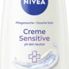 NIVEA Pflegedusche Creme Sensitive