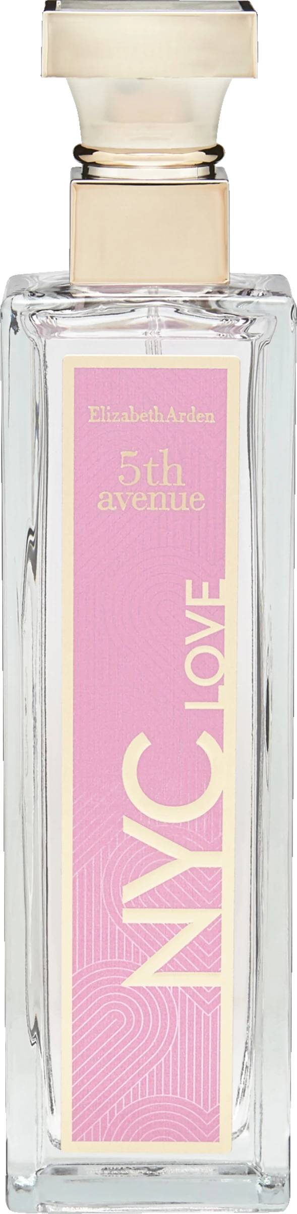 Elizabeth Arden 5th Avenue NYC Love, EdP 75 Ml 1 Elizabeth Arden 5th Avenue NYC Love, EdP 75 Ml