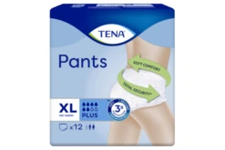 TENA Pants Plus XL