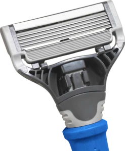 Der Truman-Rasierer Blau -Hautpflegeprodukte MAM 8605945 SHOP IMAGE 1.4