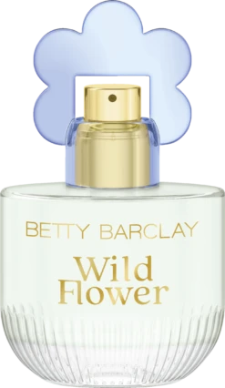 Betty Barclay Wild Flower, EdT 20 Ml