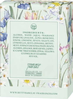 Betty Barclay Wild Flower, EdT 20 Ml -Hautpflegeprodukte MAM 8671484 SHOP IMAGE 1.4
