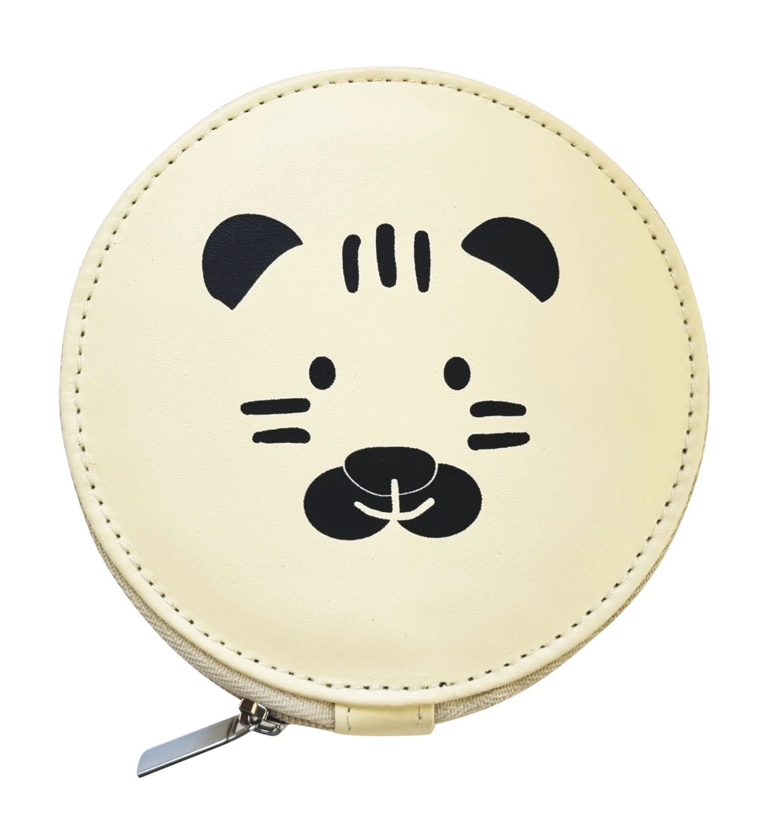 4-teiliges Kinder-Maniküre-Etui 1 4-teiliges Kinder-Maniküre-Etui