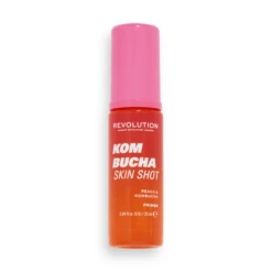 Hot Shot Kombucha Kiss Primer