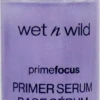 Wet N Wild Prime Focus Primer Serum, Refine Pores