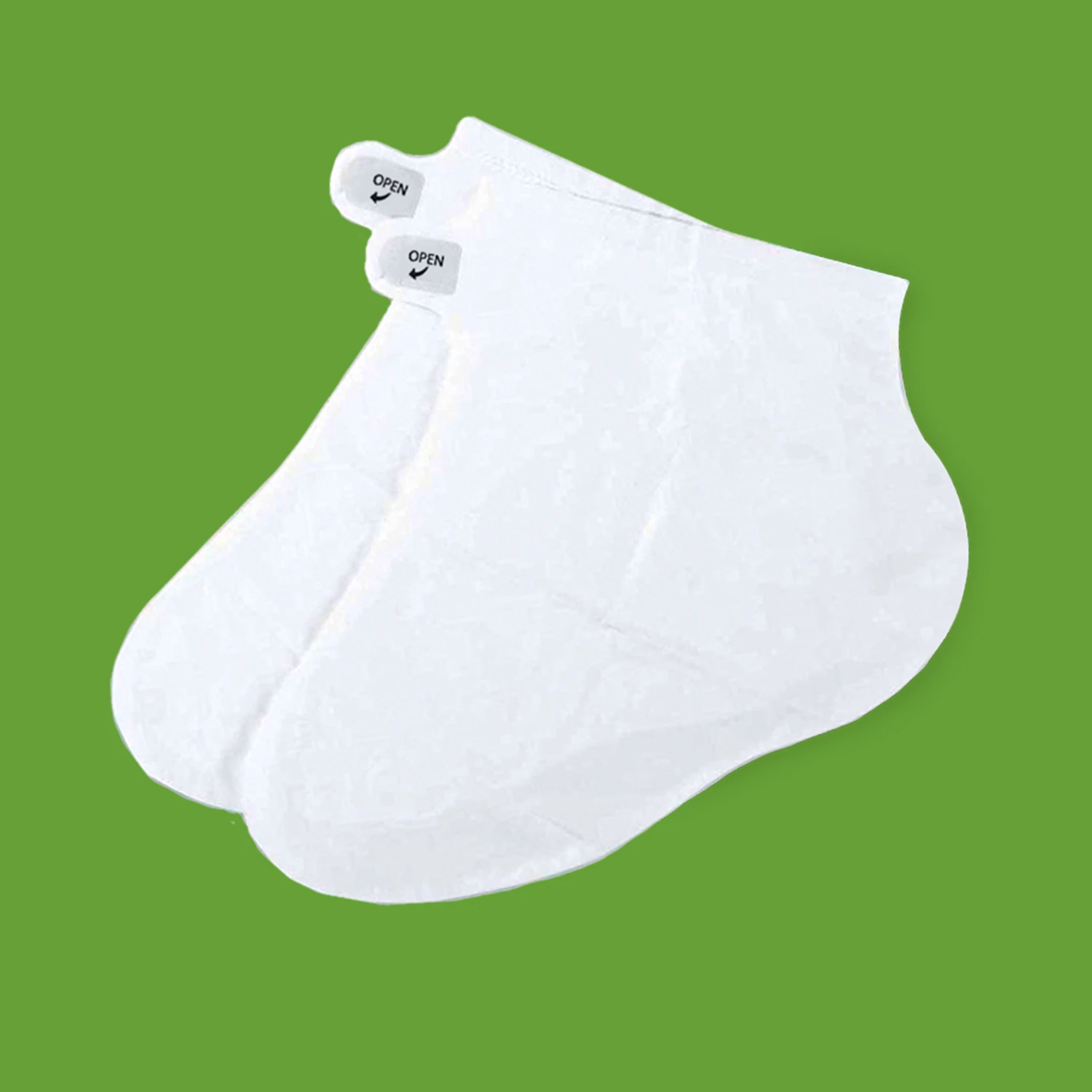 Scholl ExpertCare Intensiv Pflegende Fußmaske 3er Set Limited Edition 2 Scholl ExpertCare Intensiv Pflegende Fußmaske 3er Set Limited Edition – Bild 2