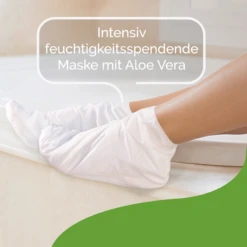 Scholl ExpertCare Intensiv Pflegende Fußmaske 3er Set Limited Edition 5 Scholl ExpertCare Intensiv Pflegende Fußmaske 3er Set Limited Edition -Hautpflegeprodukte MAM 8714068 SHOP IMAGE 1.4