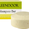 Shampoo Bar Zitronenverbene