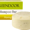 Shampoo Bar Honig