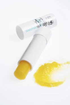 Lavera Basis Sensitiv Lippenbalsam Sensitive -Hautpflegeprodukte MAM 8733332 SHOP IMAGE 1.4