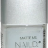 Matte Me Top Coat