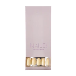 Peach Lemonade Coffin