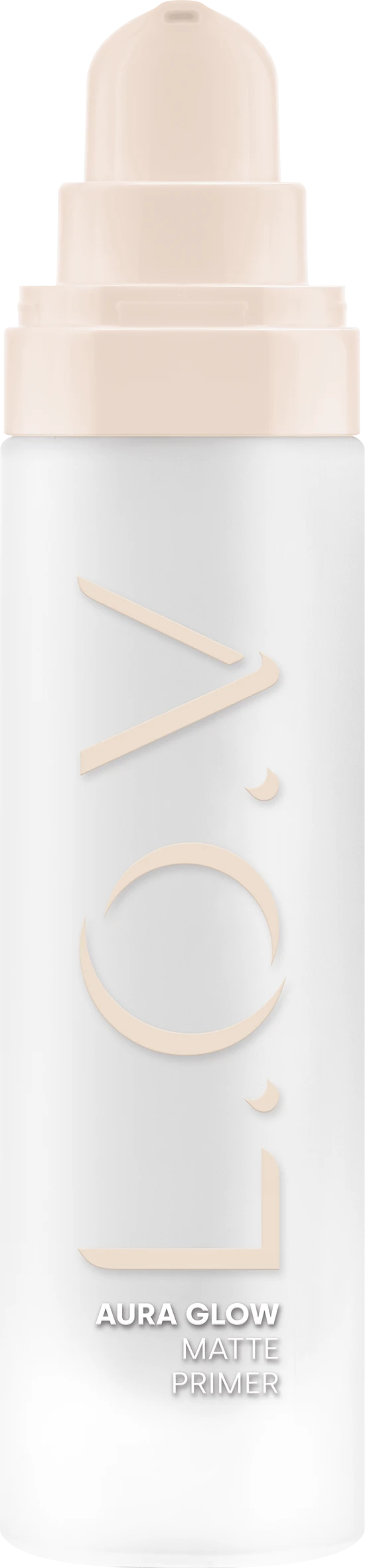 AURA GLOW Matte Primer 2 AURA GLOW Matte Primer – Bild 2