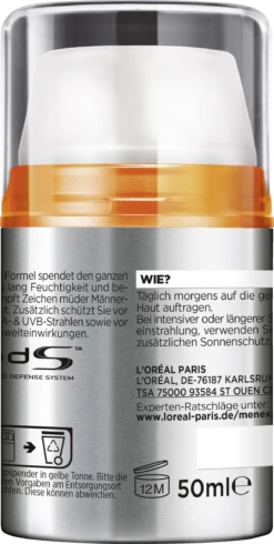 Hydra Energy Feuchtigkeitspflege LSF 15 7 Hydra Energy Feuchtigkeitspflege LSF 15 -Hautpflegeprodukte MAM 8761943 SHOP IMAGE 1.4