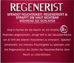 Regenerist Nachtpflege -Hautpflegeprodukte MAM 8780085 SHOP IMAGE 1.4