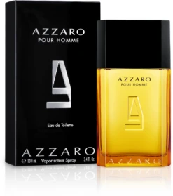 Azzaro Pour Homme, EdT 100 Ml -Hautpflegeprodukte MAM 8800025 SHOP IMAGE 1.4