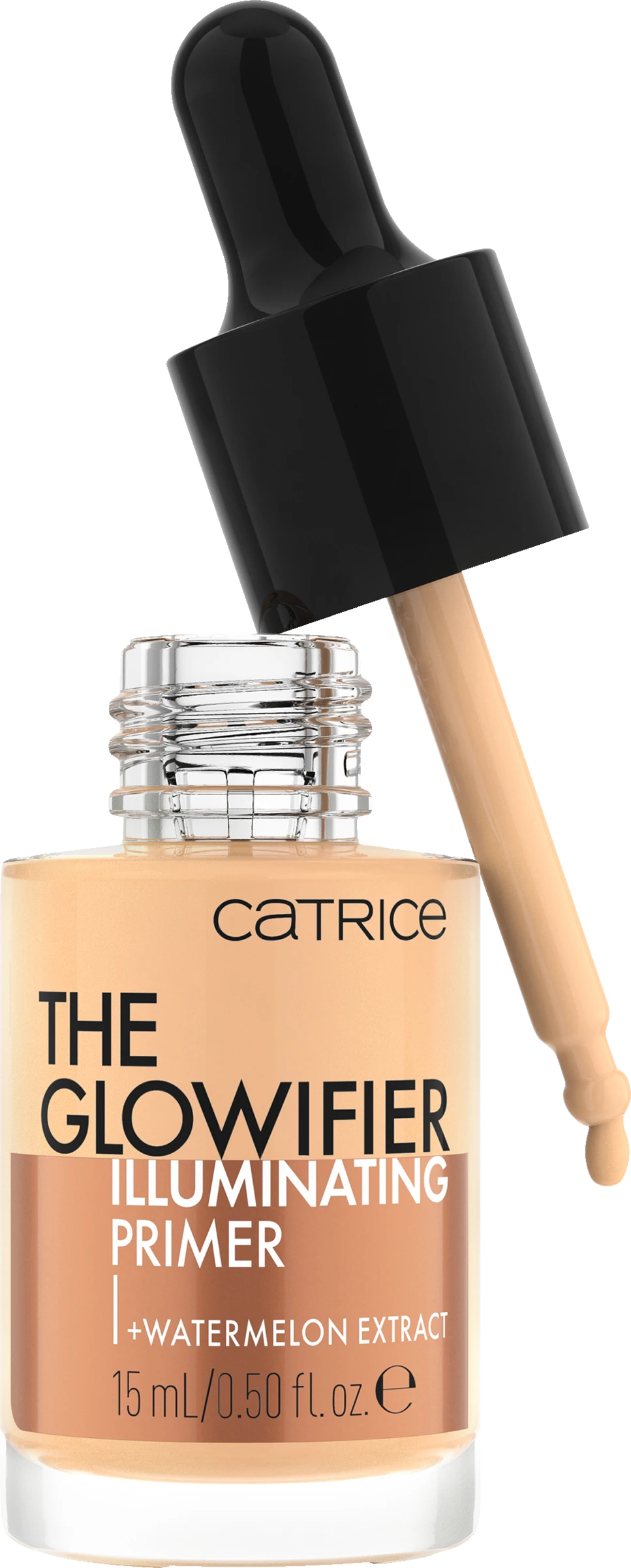 Catrice The Glowifier Illuminating Primer 010 2 Catrice The Glowifier Illuminating Primer 010 – Bild 2