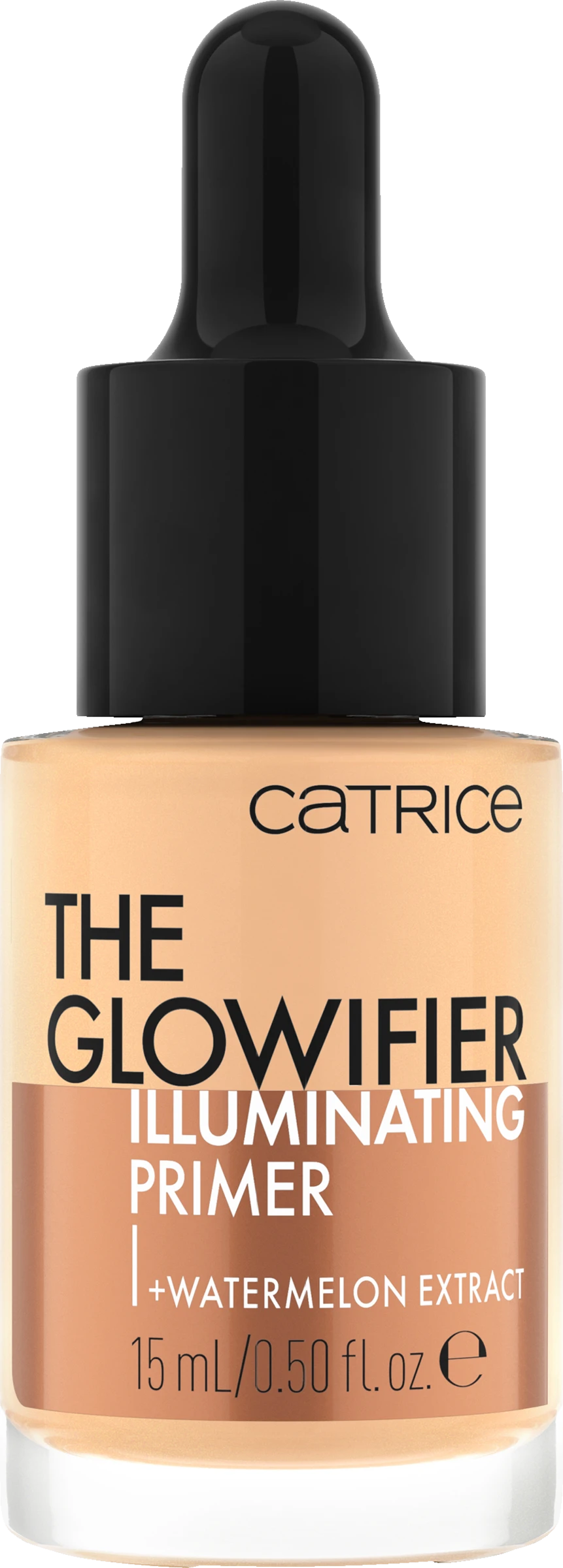 Catrice The Glowifier Illuminating Primer 010