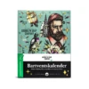 Bartventskalender 2022